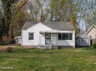 4818 Westside Dr, Louisville, KY 40219