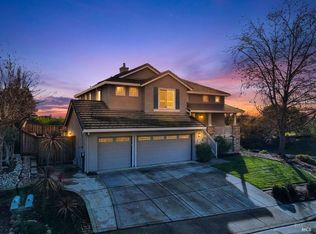 2837 Watson Ct, Fairfield, CA