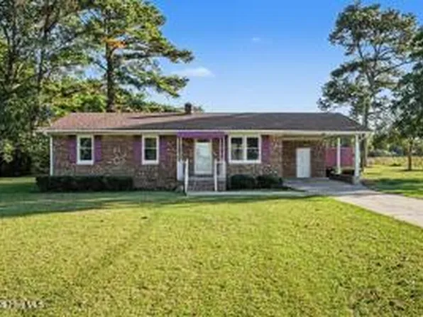 786 Marsh Kornegay Road, Faison, NC 28341