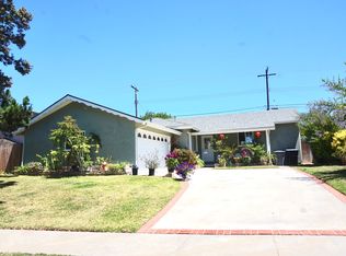 5510 Emerald St, Torrance, CA 90503