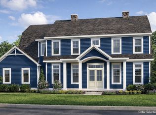 8300 Canopy Glen Dr, Plain City, OH 43064