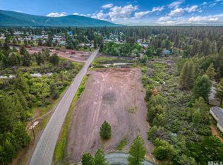 671-295 Mooney Rd, Westwood, CA 96137