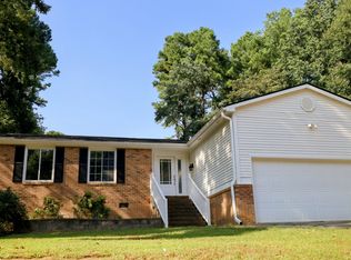 7241 Mine Shaft Rd, Raleigh, NC 27615