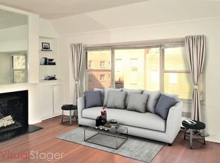 40 E 65th St #5F, New York, NY 10065