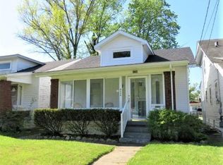 4204 Sunset Ave, Louisville, KY 40211