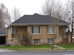 1101 30th St, Ogden, UT 84403