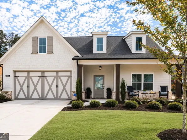 4850 Ramblewood Dr, Cumming, GA 30028