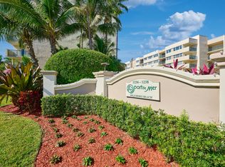 1238 Hillsboro Mile APT 511, Pompano Beach, FL 33062