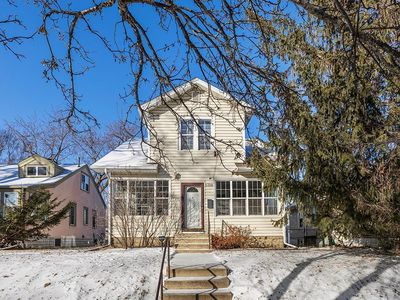 5328 48th Ave S, Minneapolis, MN, 55417