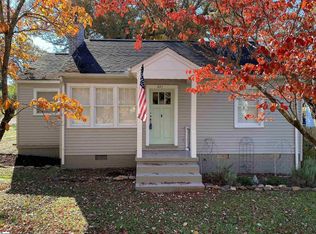 831 N Franklin Rd, Greenville, SC 29617