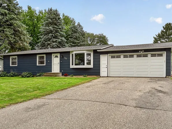 398 32nd St NE, Rochester, MN 55906
