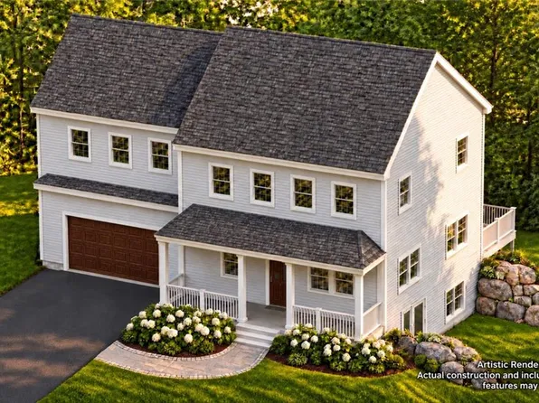 9 Nichols Ln, Hope Valley, RI 02832