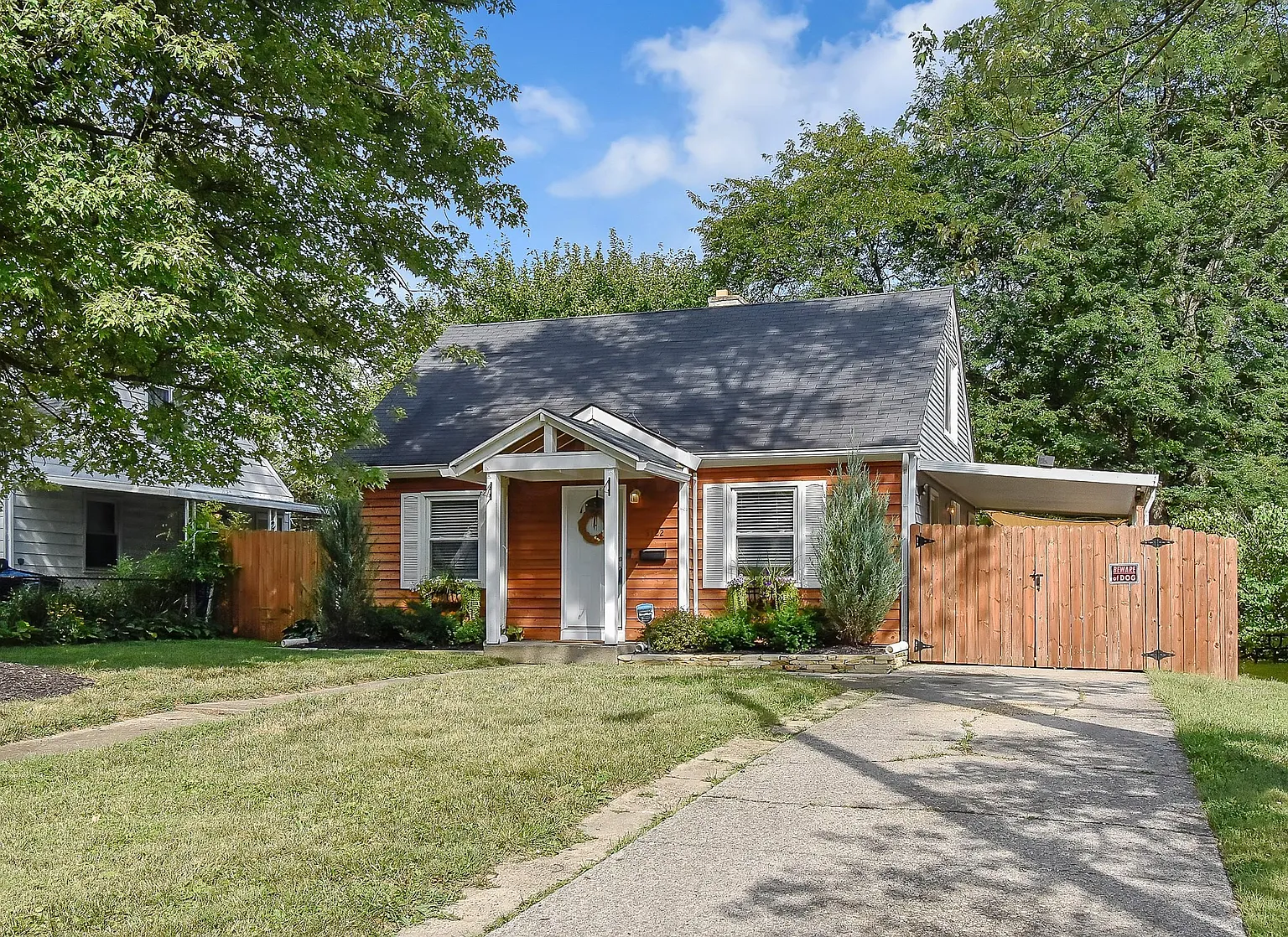 3122 Dresden St photo 1