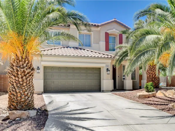 6569 Cedar Waxwing St, North Las Vegas, NV 89084