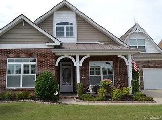 8104 Soaring Eagle Ln, Waxhaw, NC 28173