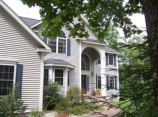 3 Wilderness Ln, Bow, NH 03304