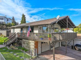 1411 Liberty St, The Dalles, OR