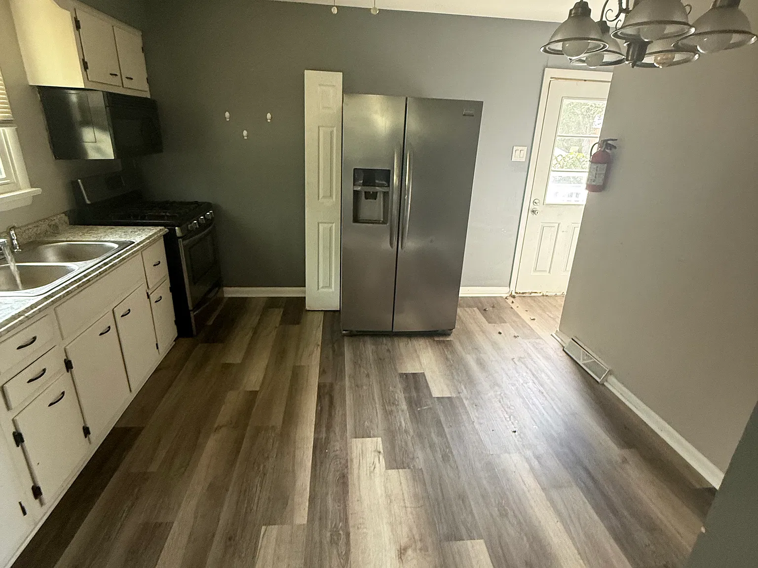 2 bed, 520 sqft, $1,500 — Photo 4
