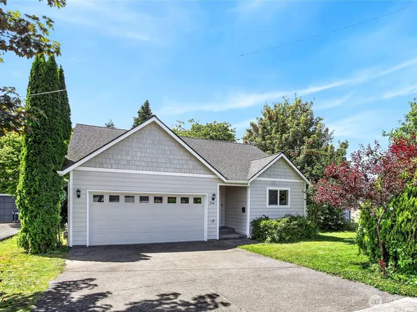 216 N Kelsey Street, Monroe, WA 98272