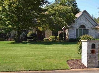 53395 Pheasant Ridge Dr, Bristol, IN 46507