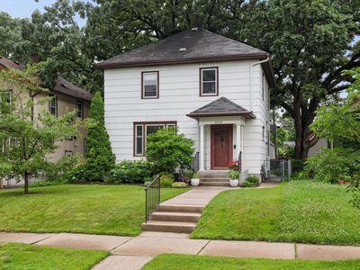 4210 Blaisdell Ave, Minneapolis, MN, 55409