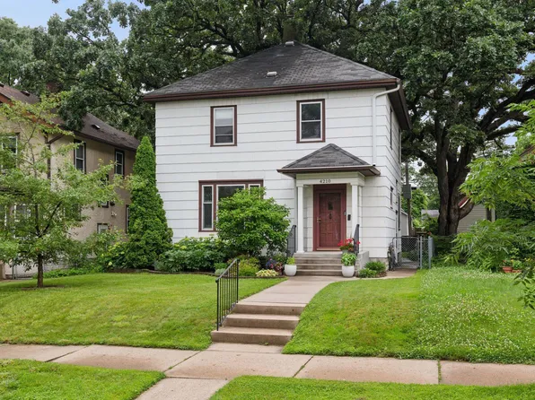 4210 Blaisdell Ave, Minneapolis, MN 55409