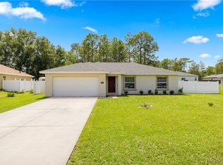 6318 SW 131st Street Rd, Ocala, FL 34473