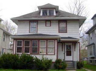 92 Coleman Ter, Rochester, NY 14605