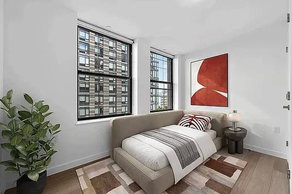 Bedroom, photo 2