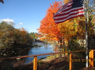 24 Ramsdell Rd, Henniker, NH 03242