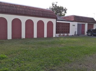 5102 Overton Dr, New Pt Richey, FL 34652