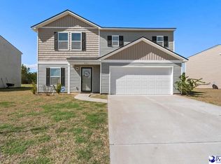 405 Saint David Dr, Johnsonville, SC 29555
