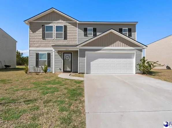 405 Saint David Dr, Johnsonville, SC 29555