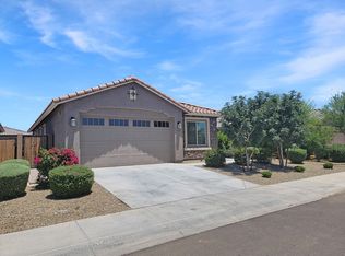 9532 W Trumbull Rd, Tolleson, AZ 85353