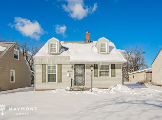 16315 Westview Ave, Cleveland, OH