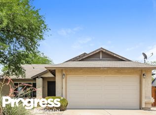 21203 N 34th Ave, Phoenix, AZ 85027