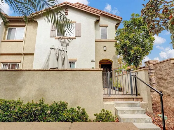 2656 Night Jasmine Dr, Simi Valley, CA 93065