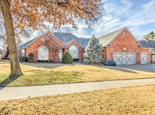 1212 Olde North Pl, Edmond, OK 73034