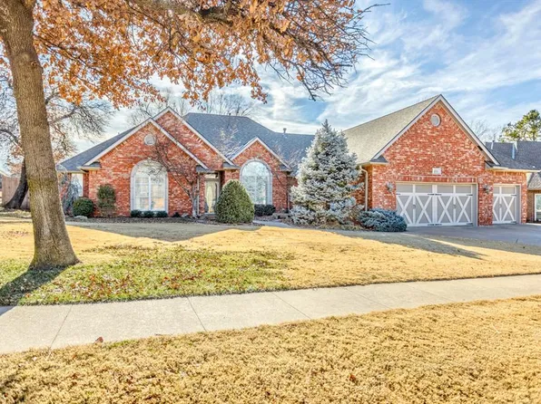 1212 Olde North Pl, Edmond, OK 73034