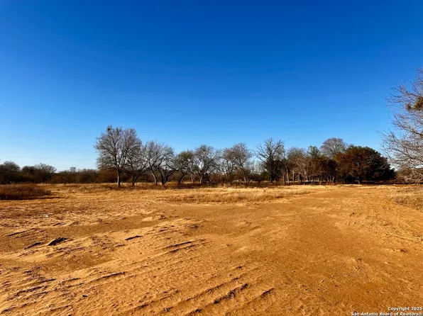9859 GRIFFIN AVE LOT 47, Atascosa, TX 78002