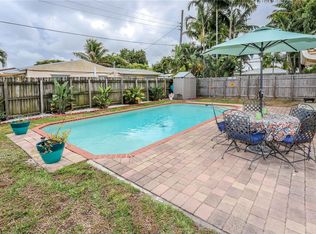 3112 N Hayes St, Hollywood, FL 33021