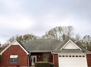 2604 International Ave, Orange, TX 77632