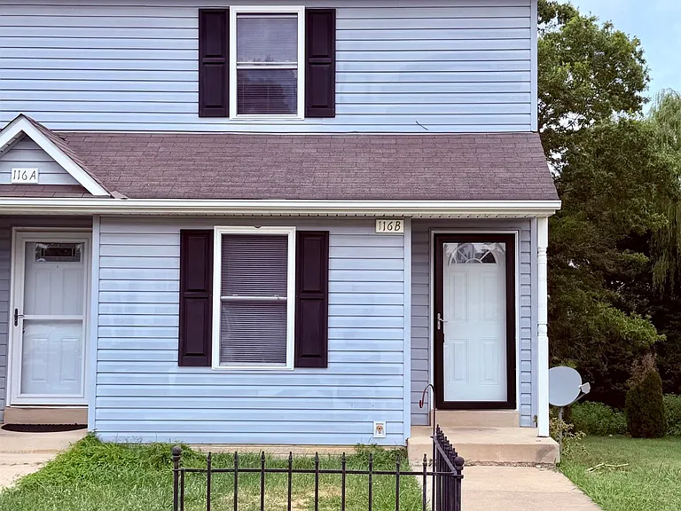 116B T Bird Ln — Photo 1