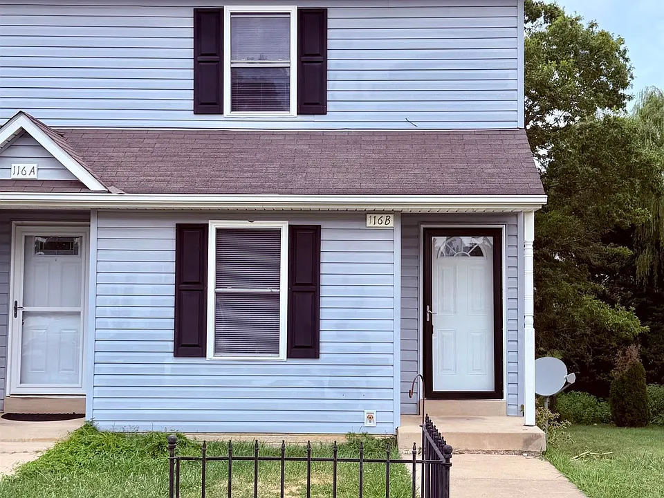 116B T Bird Ln