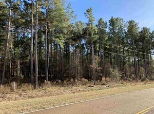 1002 Gaddy Ln, Crystal Springs, MS 39059
