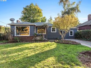 6432 NE Emerson St, Portland, OR 97218