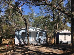 84 Mount Beasor Rd, Sopchoppy, FL 32358