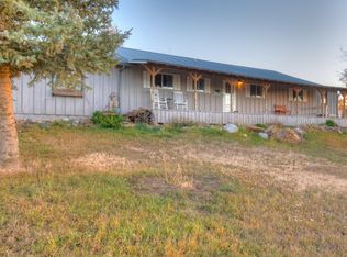 129 Cuchara Ave E, La Veta, CO 81055