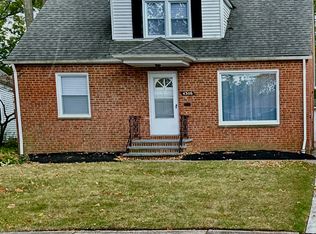 4306 W Anderson Rd, South Euclid, OH 44121