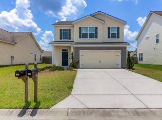 7741 Haywood St, North Charleston, SC 29418